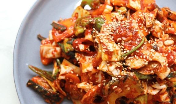 궁평항 맛집(1)