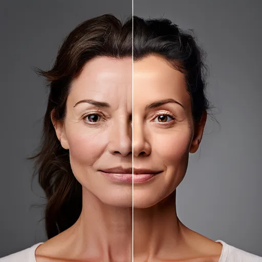 팔자주름 필러후기 실제 경험담과 결과