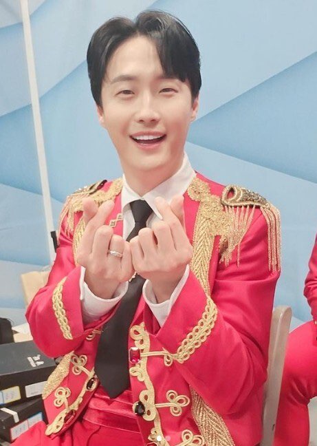 원혁 뮤지컬배우 프로필