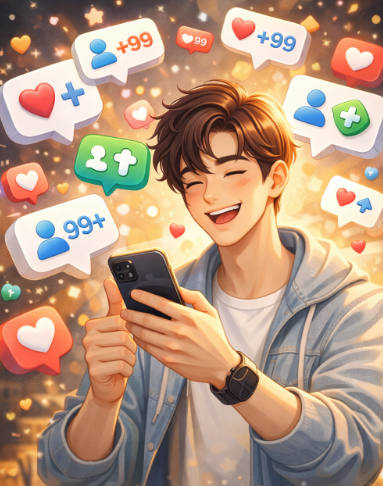 스하리 뜻 / 반하리 뜻 (몇 번 봐도 헷갈리는 스레드 용어)