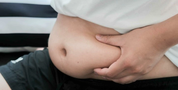 복부 지방 제거에 좋은 운동