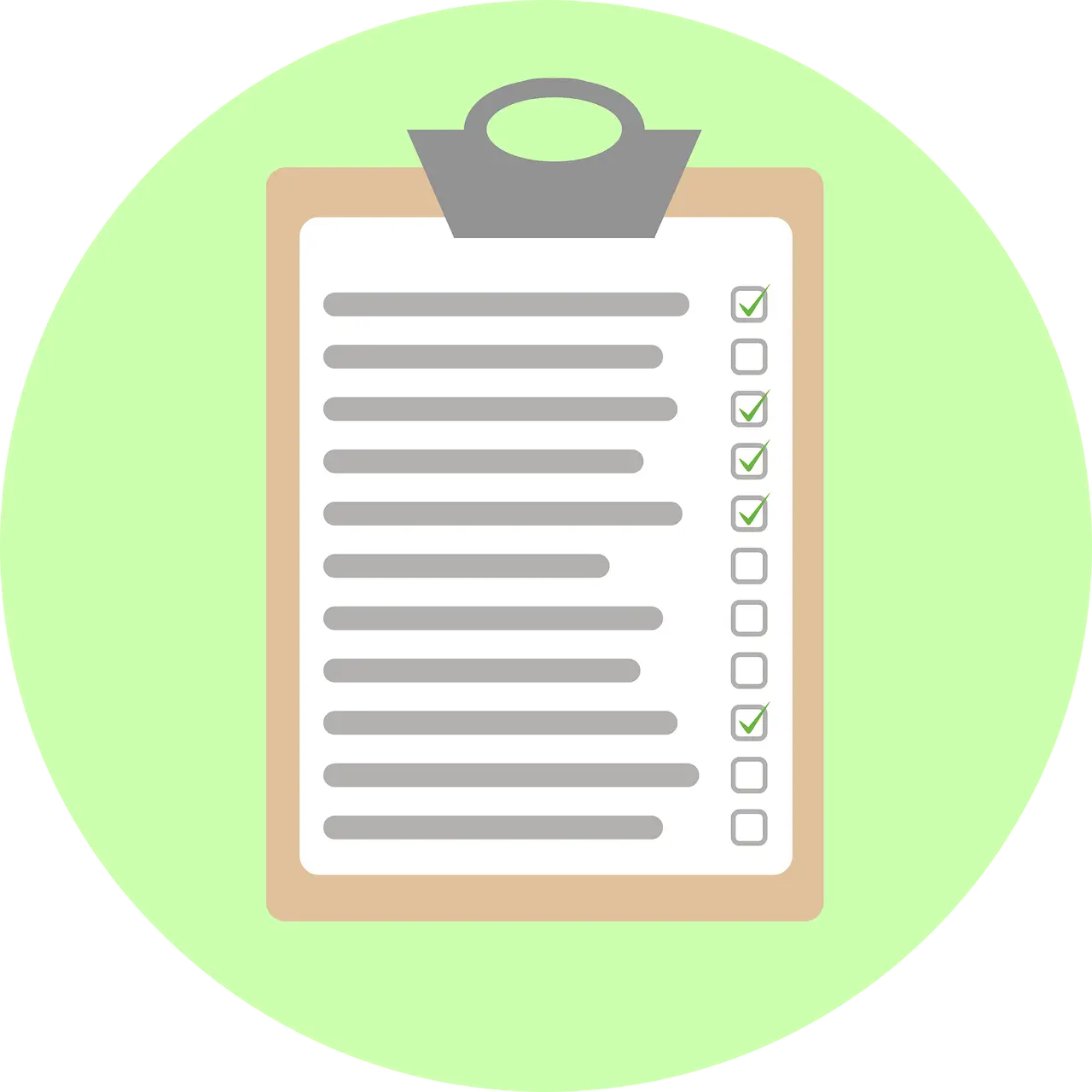 초등학생 필수 예방 접종 목록 알아보기