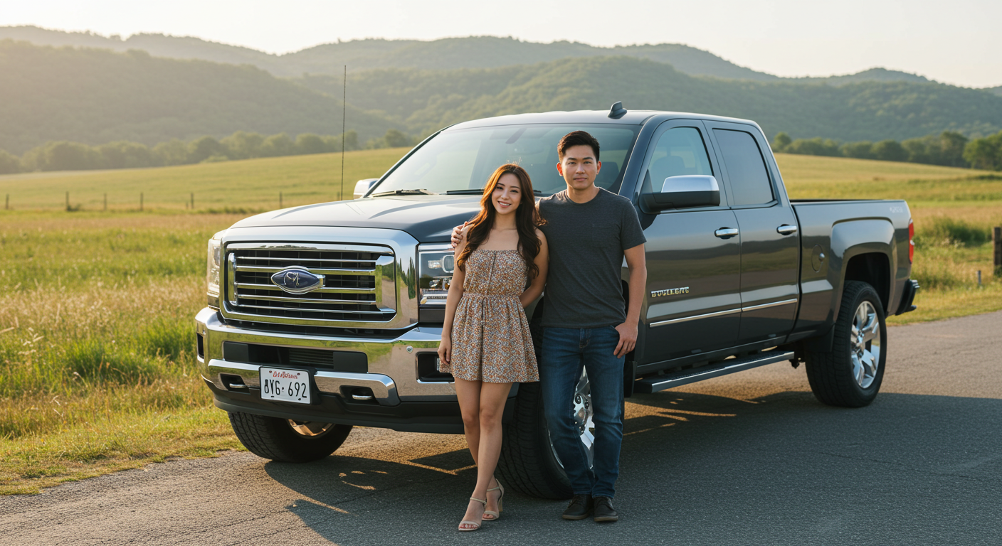 화물 중고차 매매사이트