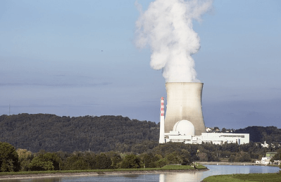 신한울 원전 관련주