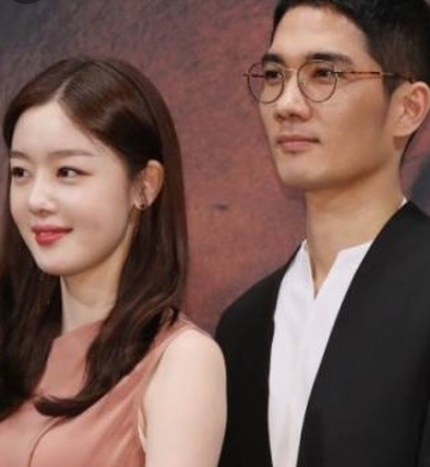 배우 엄태구 프로필