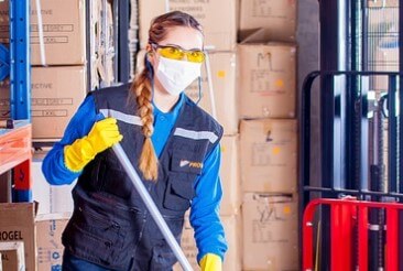 입주청소 이사청소 업체 비용 비교