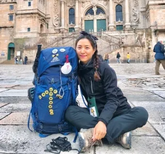 스페인 산티아고 순례길 역사 의미 유래_12