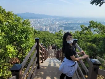 수리산 등산코스 추천 태을봉과 관모봉 완전 탐방 가이드_6