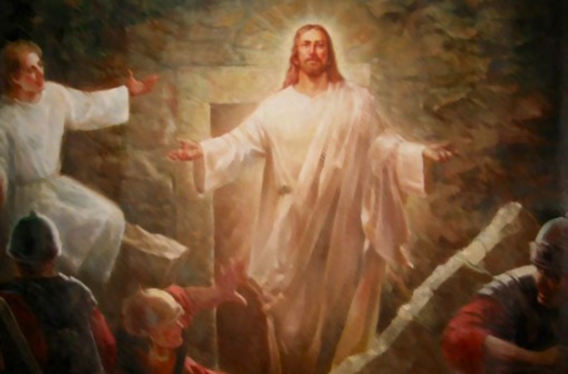 부활절 날짜 2023년 부활주일 및 부활절 대표기도문 모음