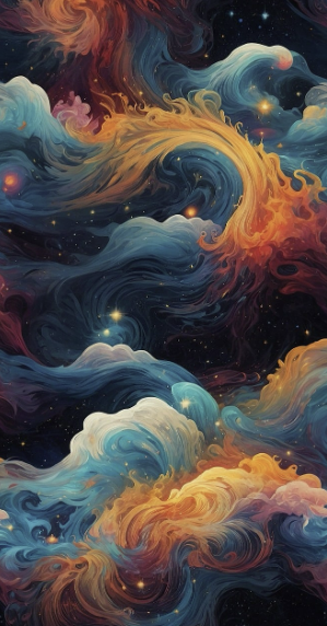 AI 예술 경매에서 생성형 작품을 사고팔며 디지털 아트 시장 탐험하기