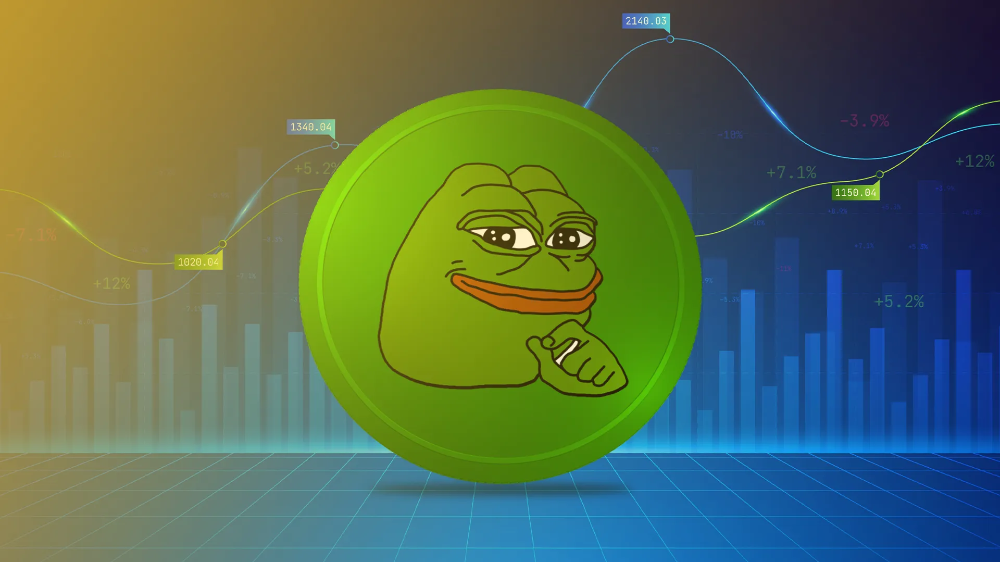 페페(PEPE) 코인