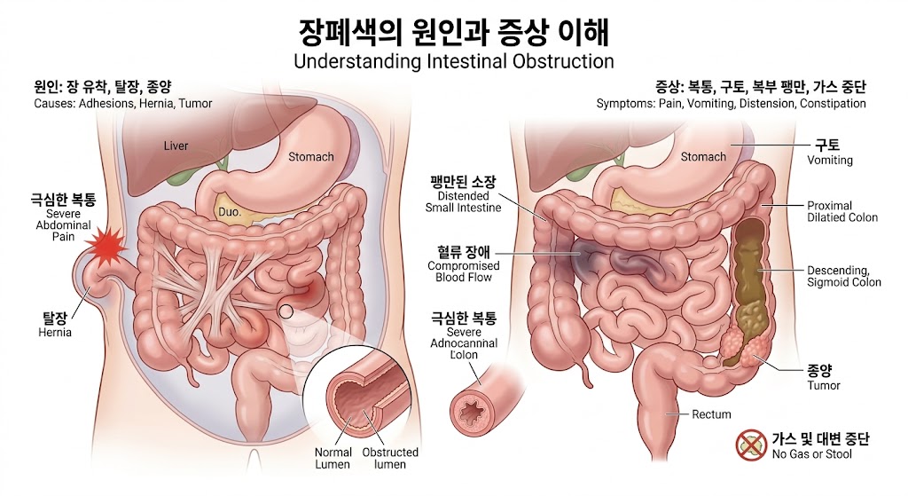 장폐색