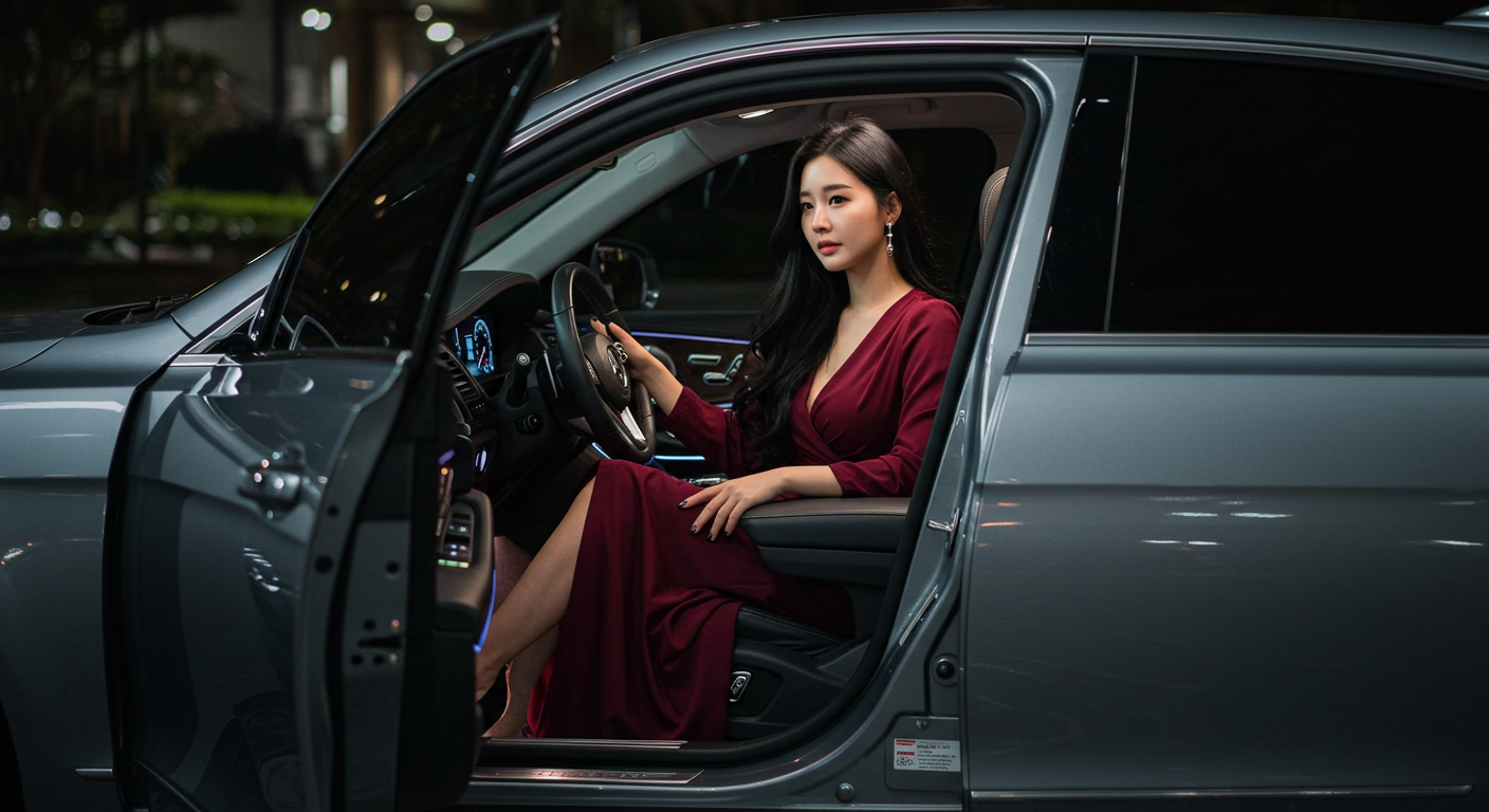 중고차 판매 어플