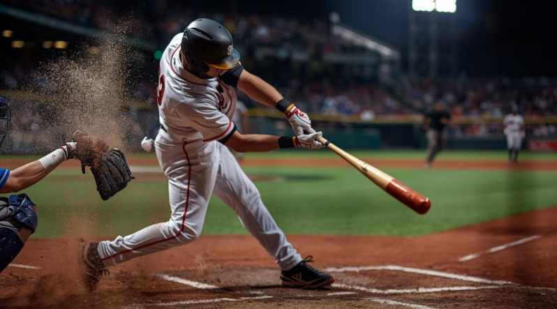 프로야구 KBO, 인정 2루타란 무엇인가? 관련 사진2