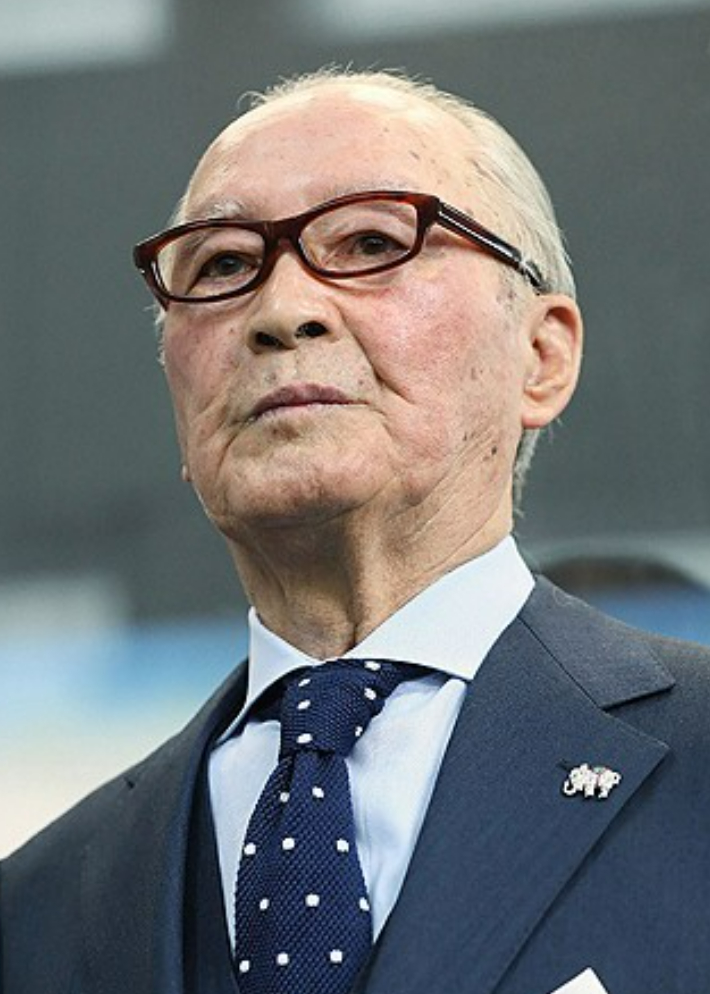 나가시마 시게오(요미우리) 별세