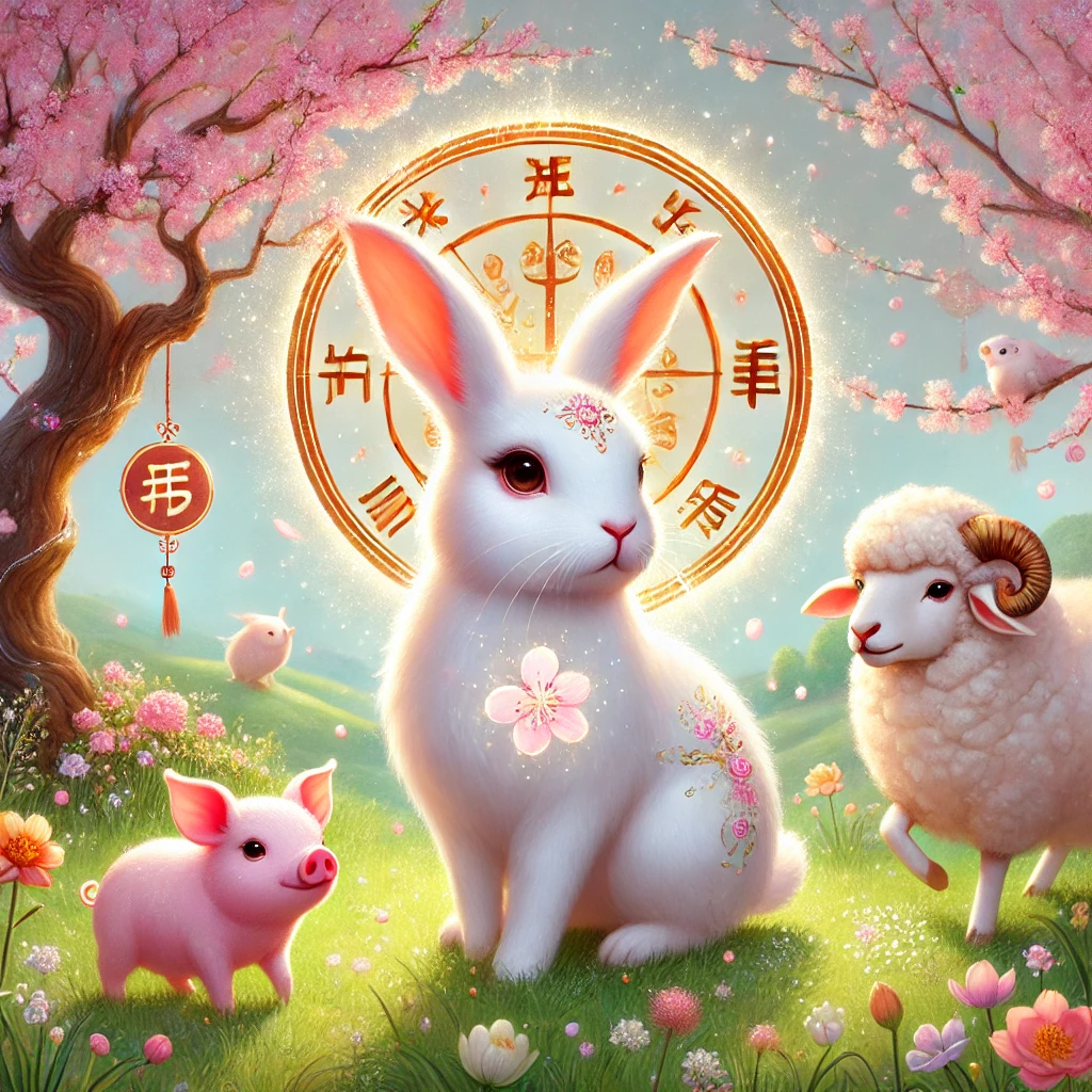 을사년 삼재 운세 띠별 해석과 대처 방법