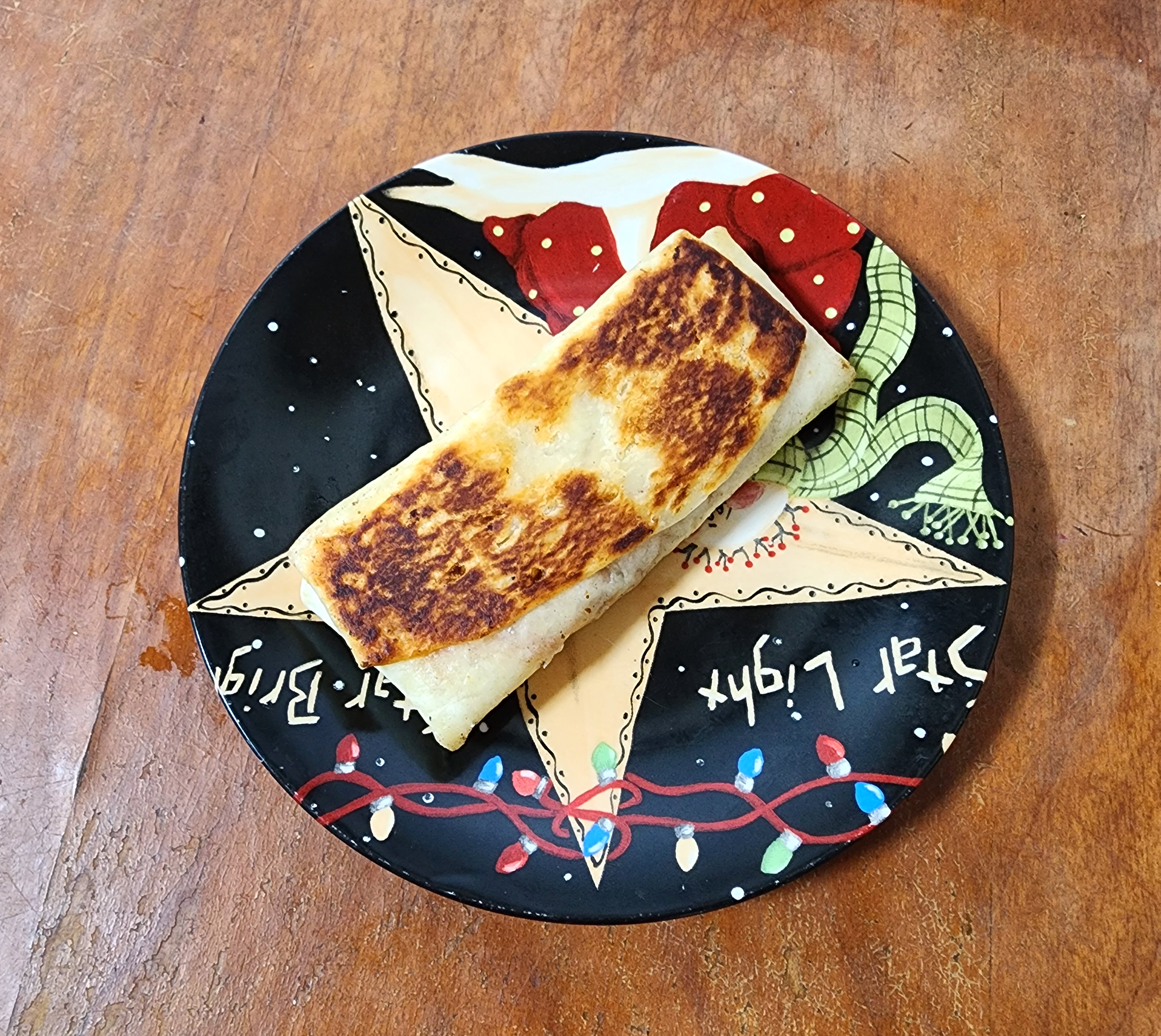 GS25편의점_어니언미트치즈브리또