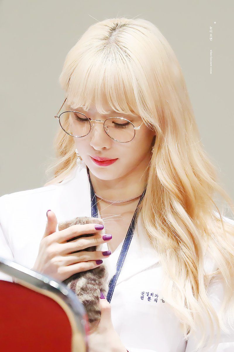 우주소녀 설아 인스타그램 사진 몸매