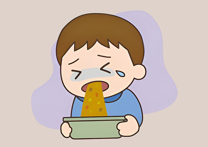 부작용으로-구토를-하는-남성