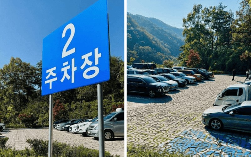 만천하스카이워크 단양강잔도 추천 코스｜주차&middot;모노레일&middot;셔틀 완벽 동선 가이