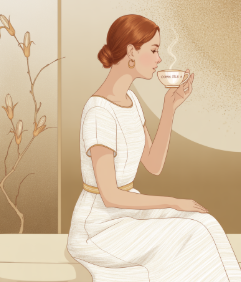 옥수수수염차의 효능