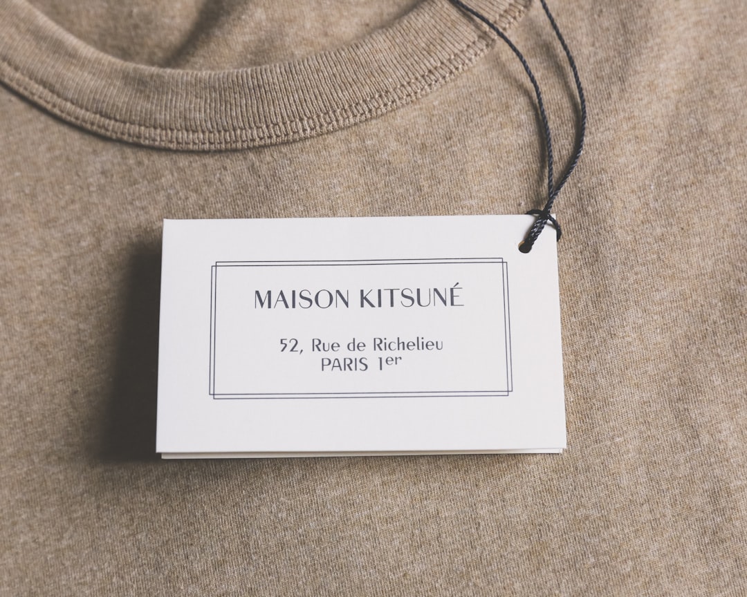 Label