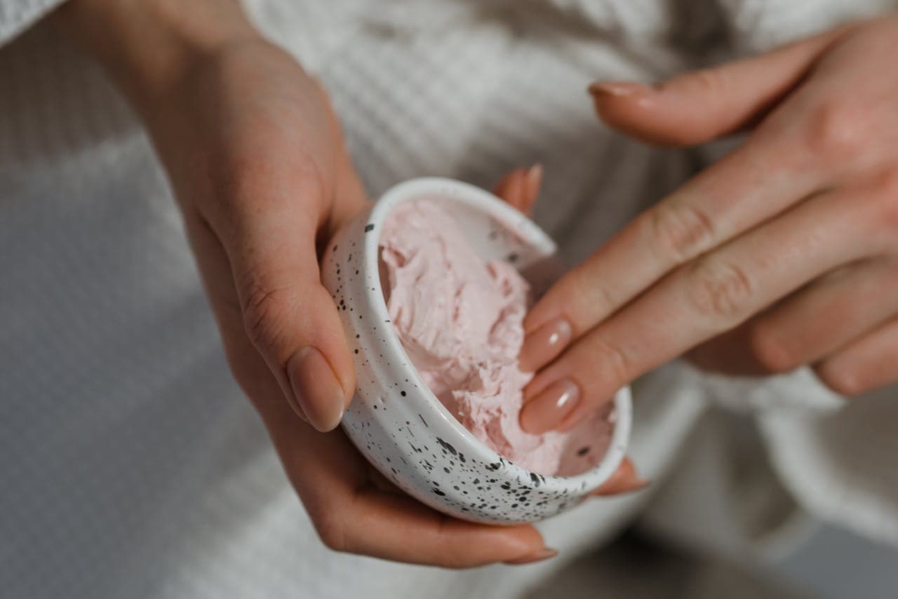 자연이 선물한 스킨케어! 천연 화장품과 아로마테라피의 만남
