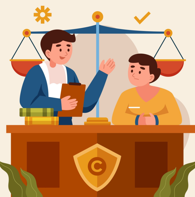법률비 걱정 없이 변호사 도움받는 법? ‘법률구조공단 상담’이 답입니다.