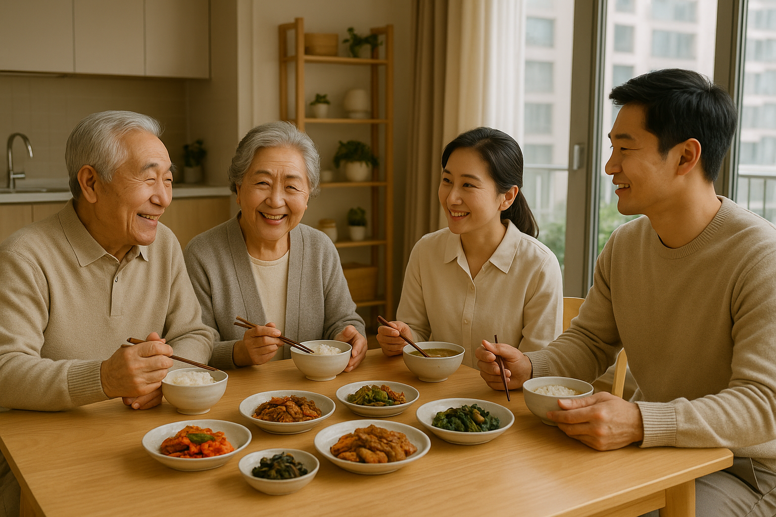 세대 간 부의 이동 (고령자, 상속세, 자산)