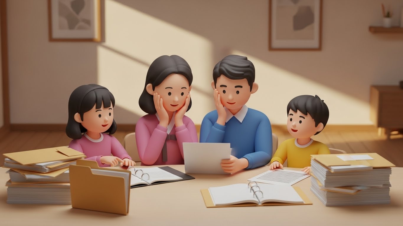 절대 구제받지 못하는 치명적 실수