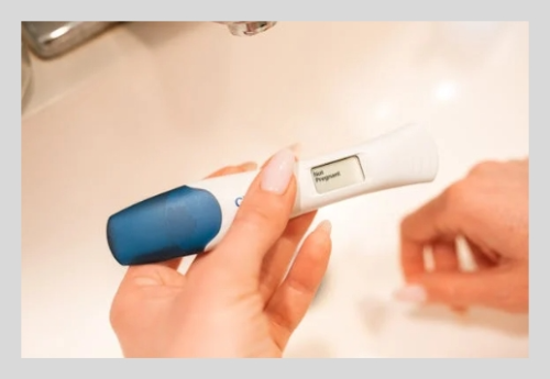 임신초기 증상 총정리 – 생리 전 증상과 어떻게 다를까?