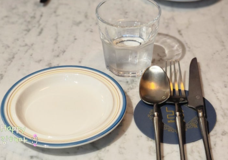 라페스타 맛집 늘상올웨이즈