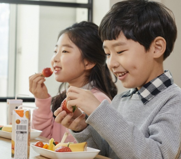 A형독감유행 증상