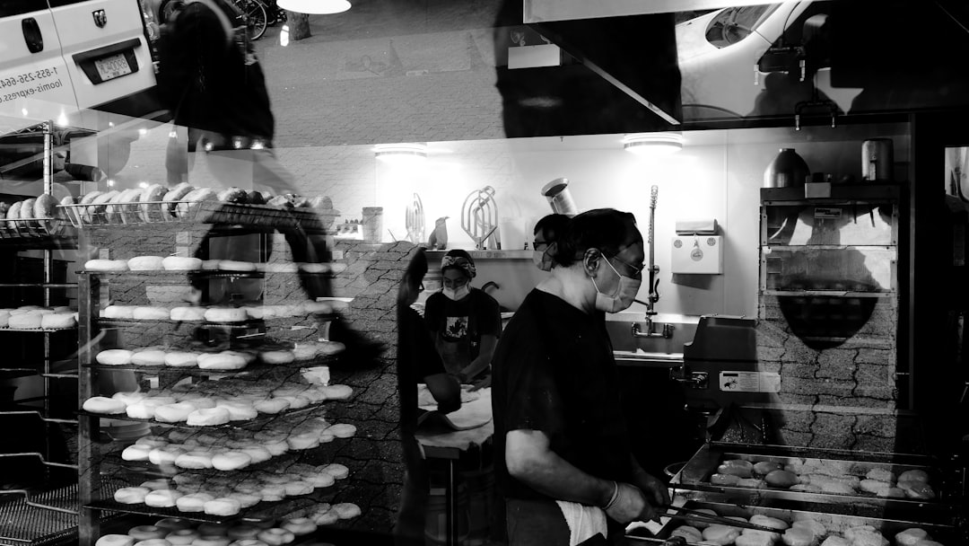 SMEs (Small and Medium Enterprises)