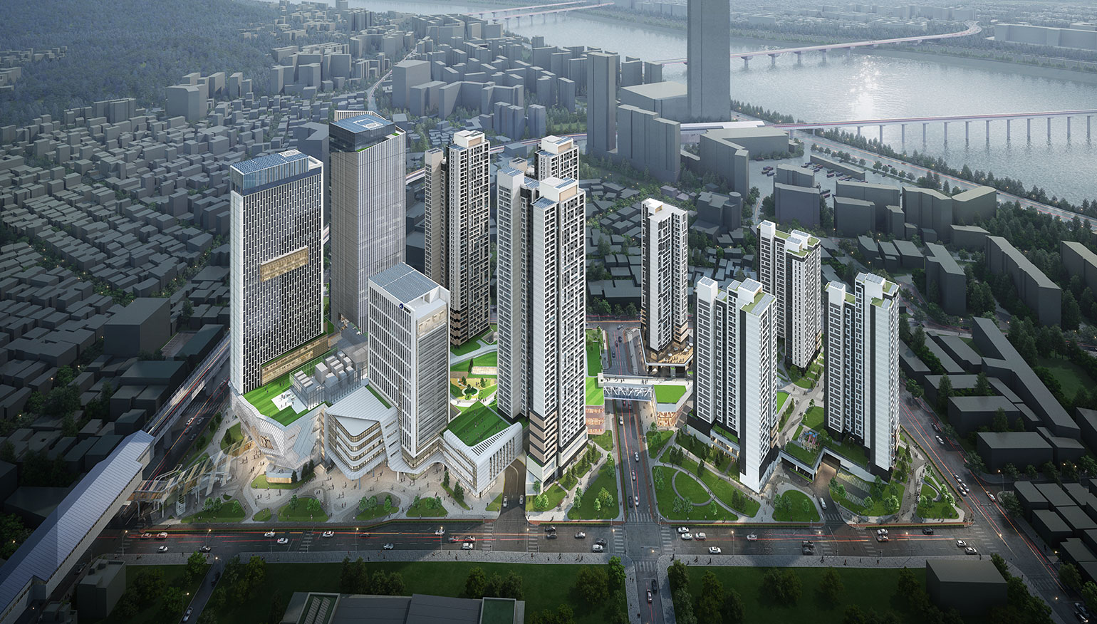 서울 구의역 롯데캐슬 이스트폴 아파트 분양일정 입지 모델하우스 정보 안내