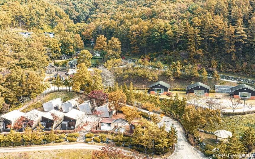 논산 가볼만한곳 베스트 10