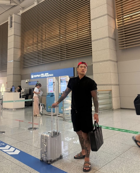 김중우 인스타