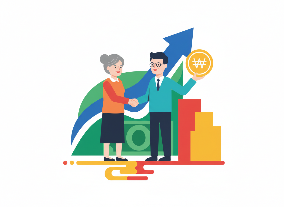 50대 재취업 지원금