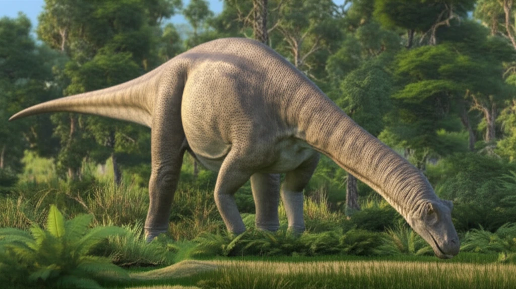 공룡의 유산 화석이 들려주는 쥬라기 