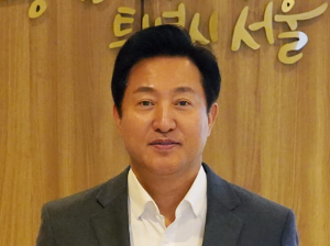 오세훈 프로필 나이 고향 학력 서울시장 임기