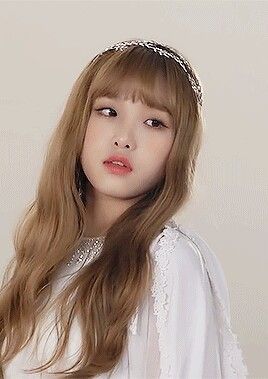 아이즈원 최예나 귀여운 매력어필