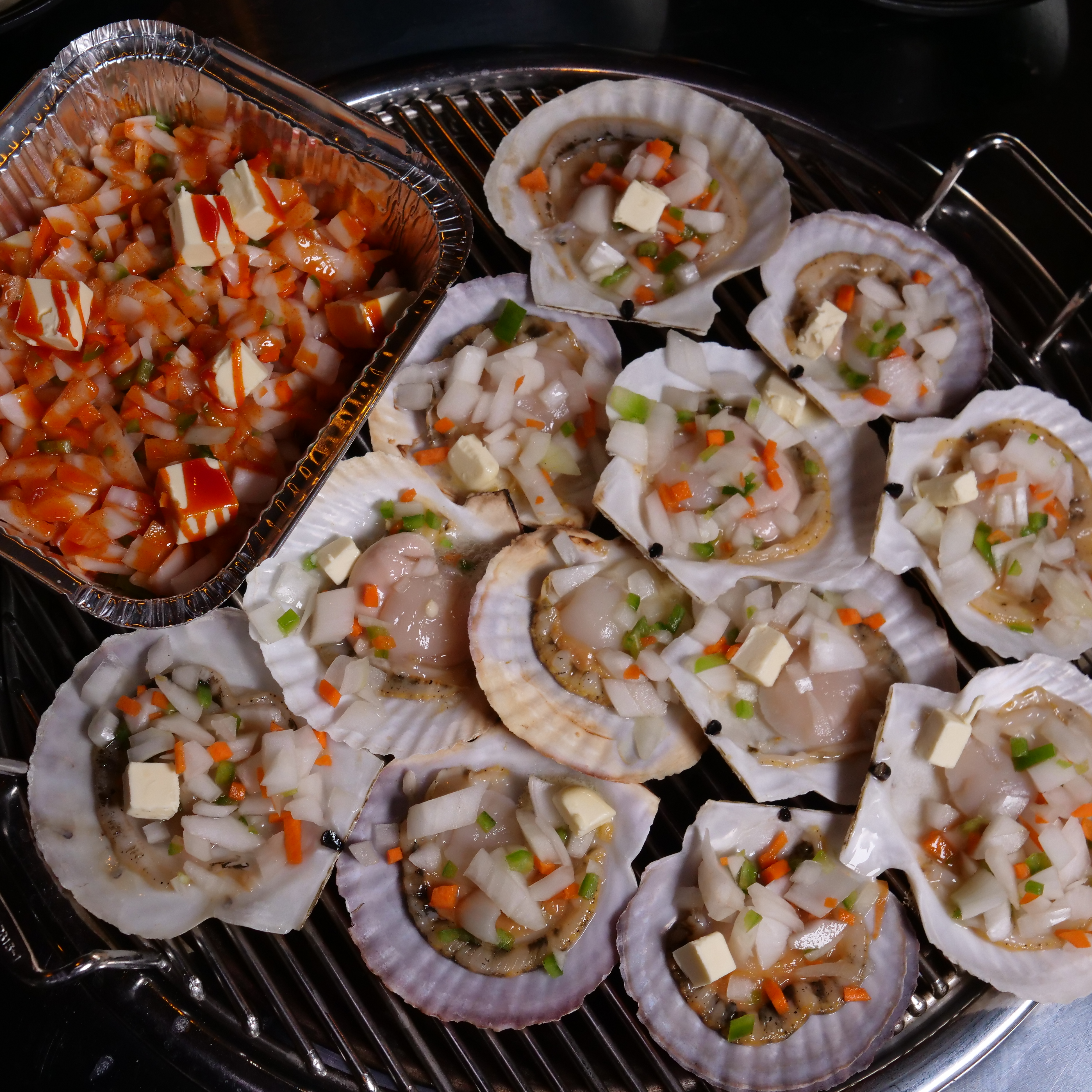 조개공장&수산명가 연산점