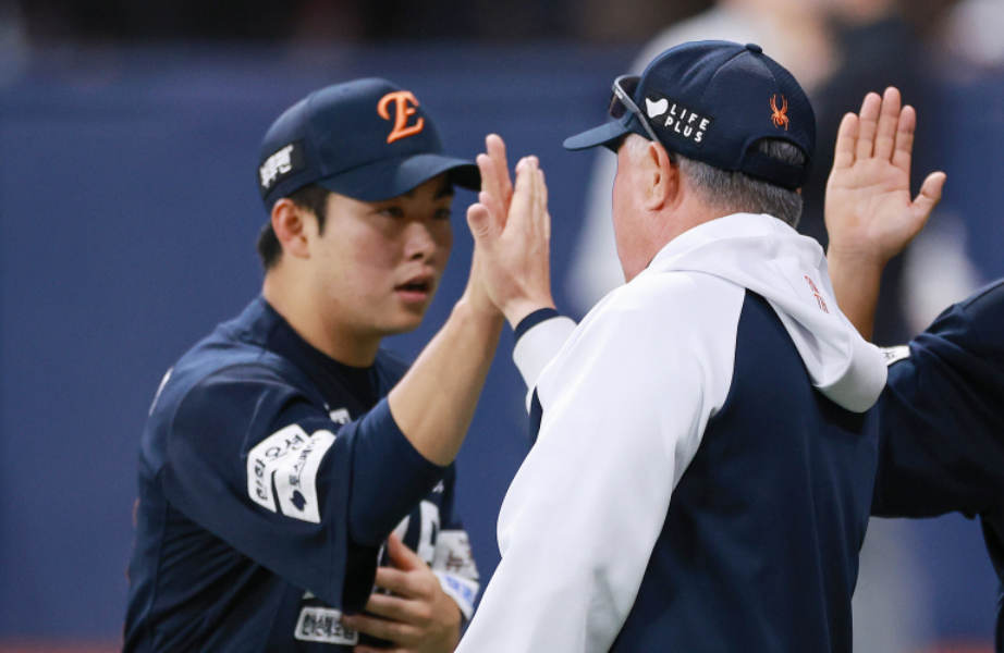 한화 이글스 10연승