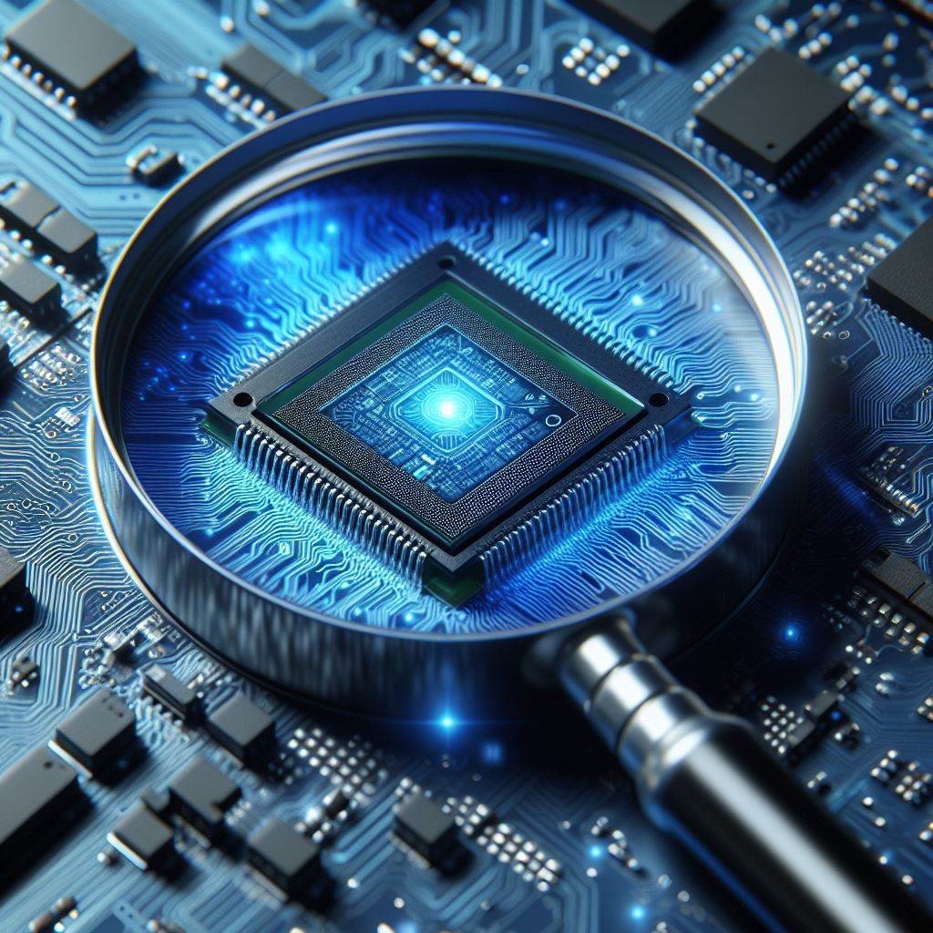 온디바이스 AI 반도체