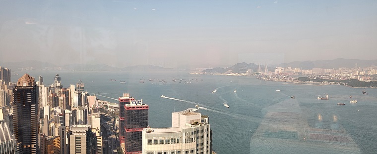 홍콩-가볼만한-곳-무료-전망대