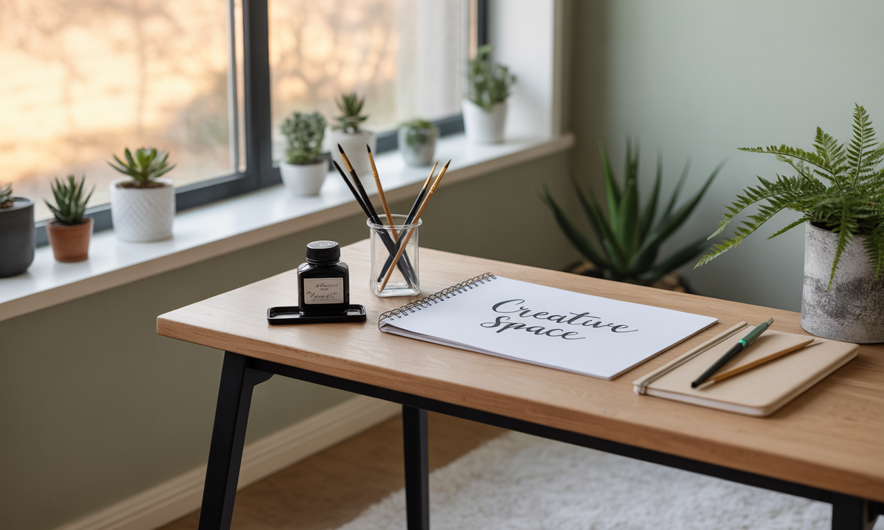 캘리그라피부터 원예까지