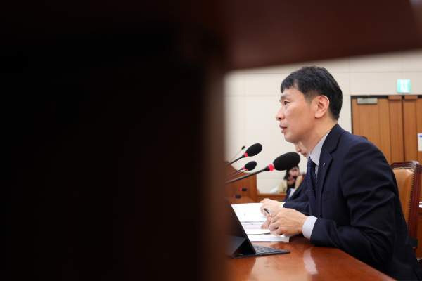이복현 전 금감원장 업무추진비 의혹 총정리: 미슐랭 10인 식사의 진실과 정보공개 소송 결과