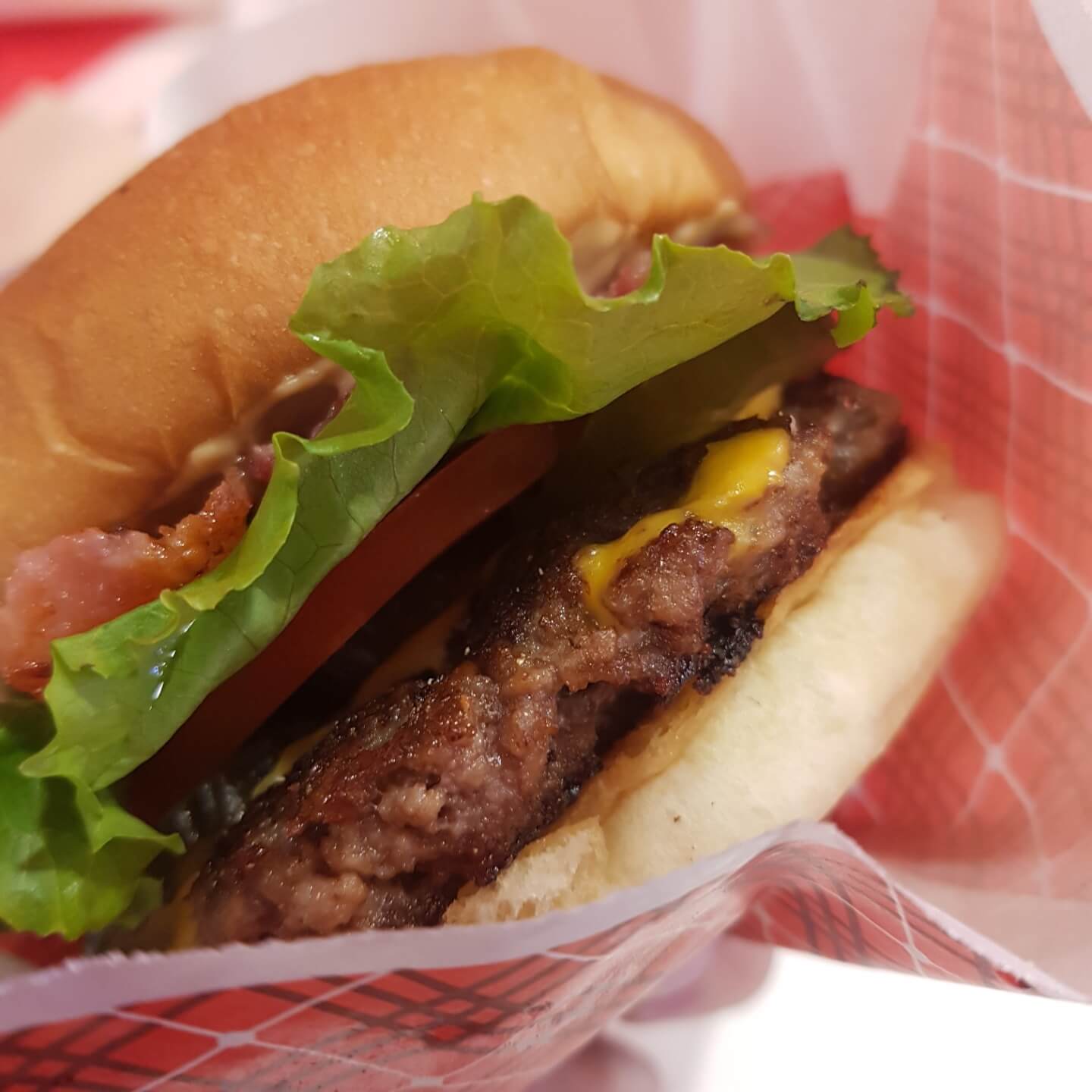 광진구 건대입구역 맛집 버거리 리뷰 햄버거 맛집