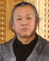 김기덕 감독