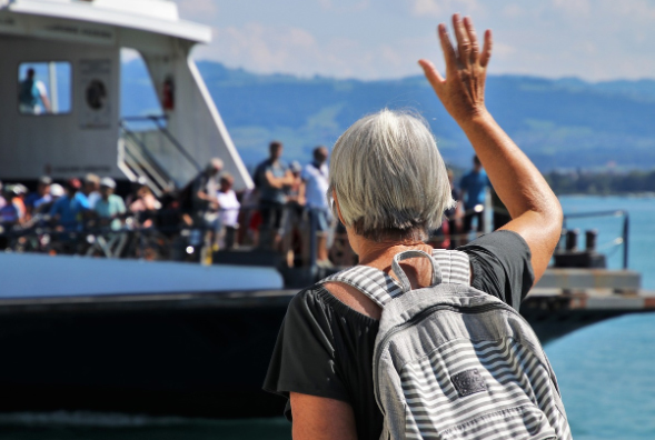 국민연금 수령나이